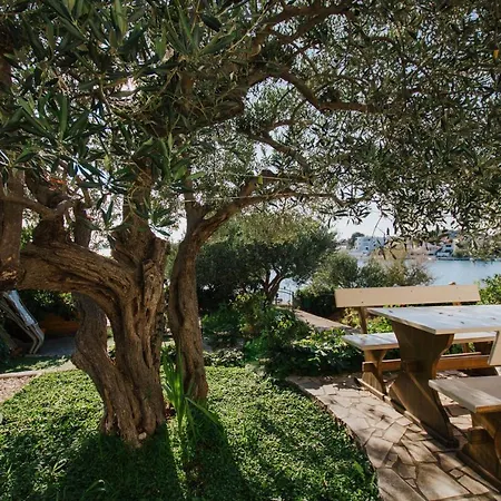 Relax A 3 Apartman *