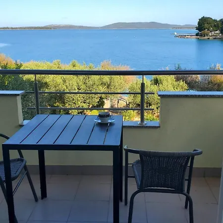 Apartament Relax A 3 *