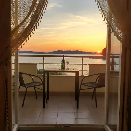Relax A 3 Daire Zaboric