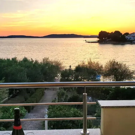 Apartament Relax A 3 Žaborić