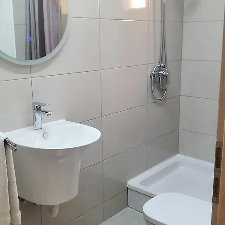 Relax A 3 Apartment Zaboric