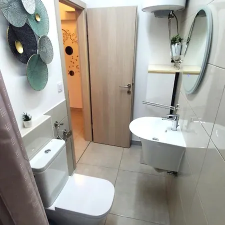Apartment Relax A 3 Zaboric