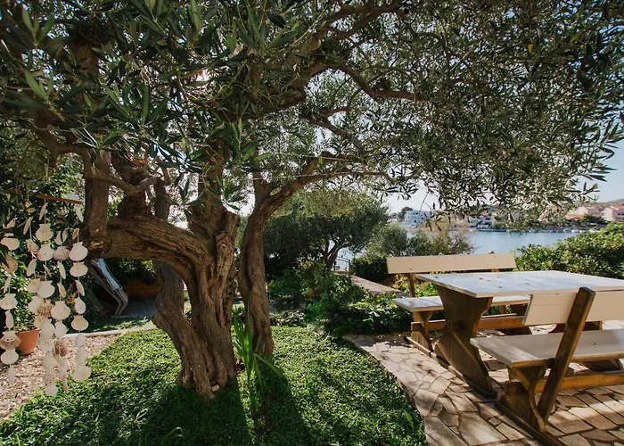 Relax A 3 Apartman *