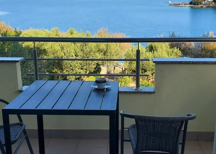 Apartman Relax A 3 *