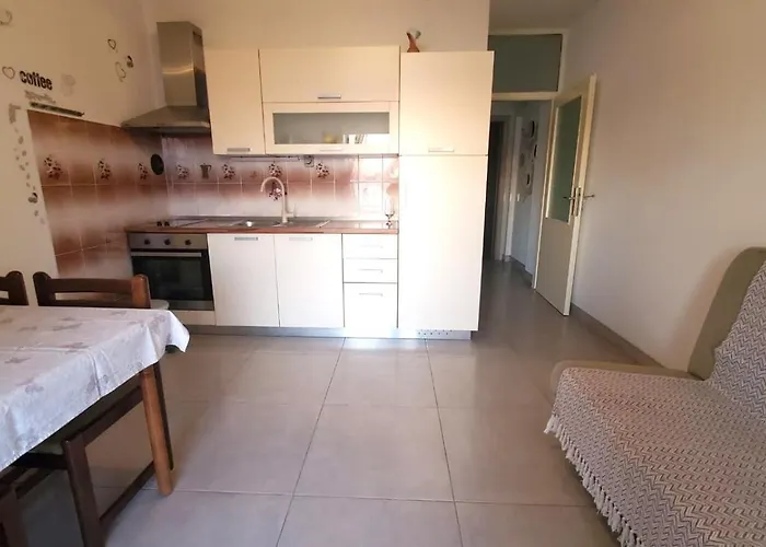 Apartman Relax A 3 *