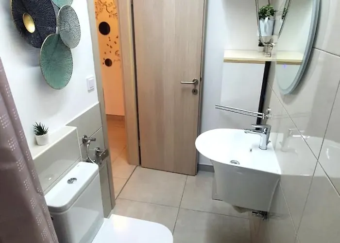 Apartman Relax A 3 Zaboric